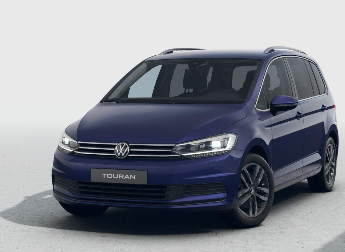 Volkswagen - Touran