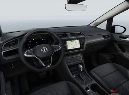 Volkswagen - Touran