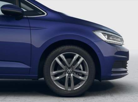 Volkswagen - Touran