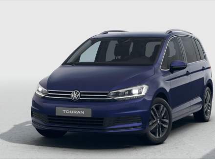Volkswagen - Touran