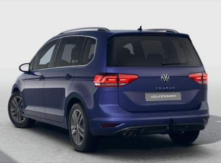 Volkswagen - Touran
