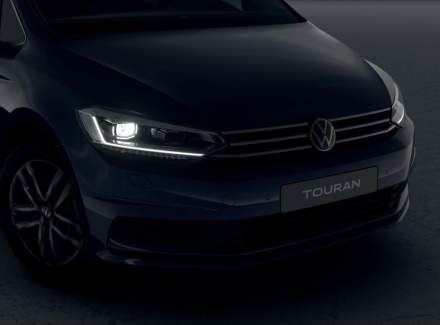 Volkswagen - Touran