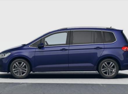 Volkswagen - Touran