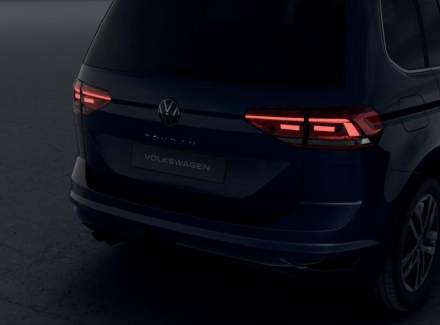 Volkswagen - Touran