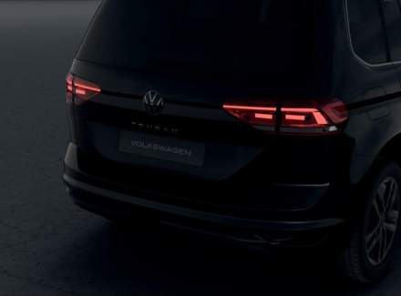 Volkswagen - Touran