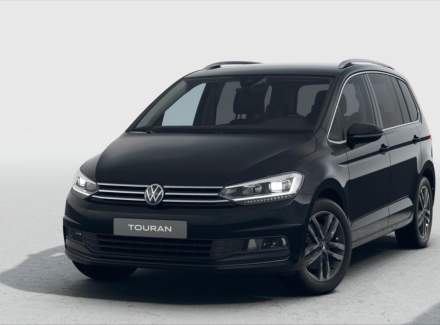 Volkswagen - Touran