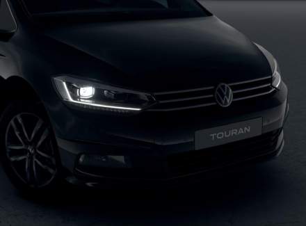 Volkswagen - Touran