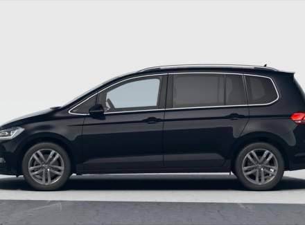 Volkswagen - Touran