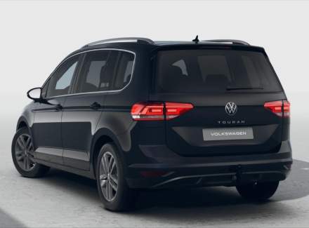 Volkswagen - Touran