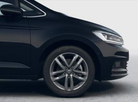 Volkswagen - Touran