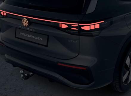 Volkswagen - Tayron
