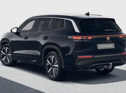 Volkswagen - Tayron