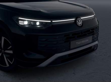 Volkswagen - Tayron