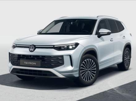 Volkswagen - Tayron