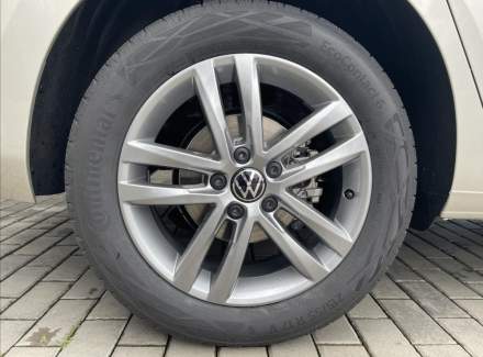 Volkswagen - Touran