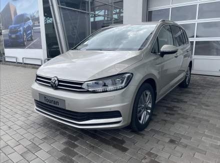 Volkswagen - Touran