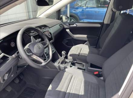 Volkswagen - Touran