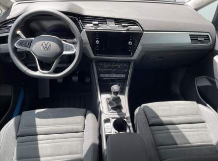 Volkswagen - Touran