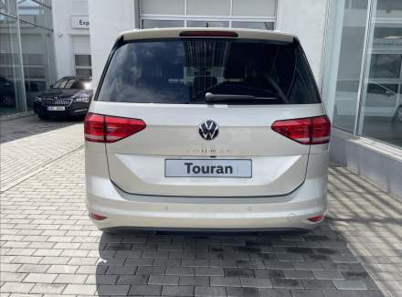 Volkswagen - Touran