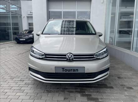 Volkswagen - Touran