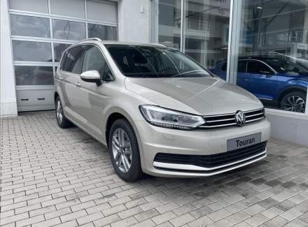 Volkswagen - Touran