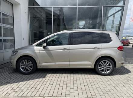Volkswagen - Touran