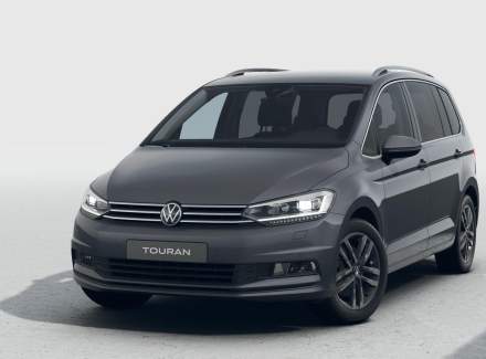 Volkswagen - Touran