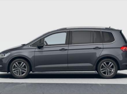 Volkswagen - Touran