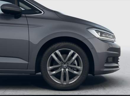 Volkswagen - Touran