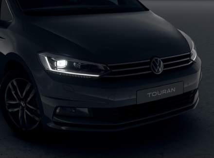 Volkswagen - Touran