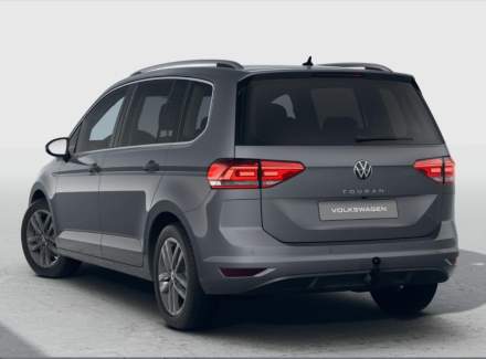 Volkswagen - Touran