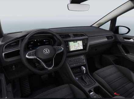 Volkswagen - Touran