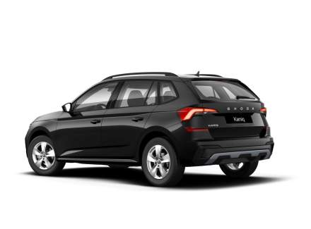 Škoda - Kamiq