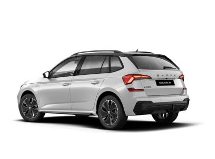 Škoda - Kamiq
