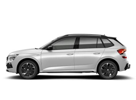 Škoda - Kamiq