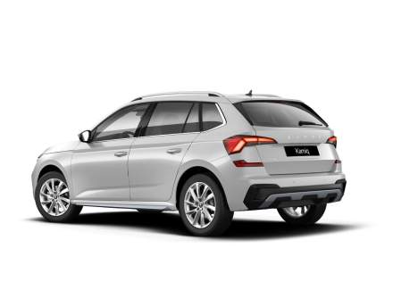 Škoda - Kamiq