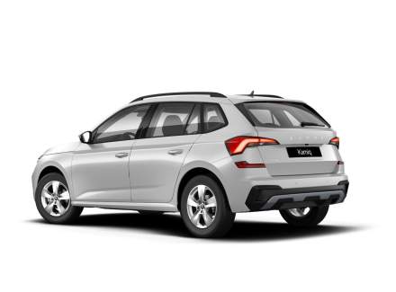 Škoda - Kamiq