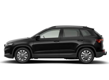 Škoda - Karoq
