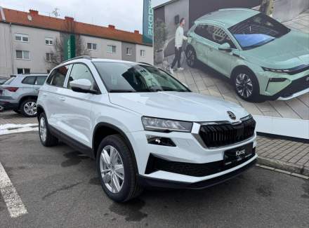 Škoda - Karoq