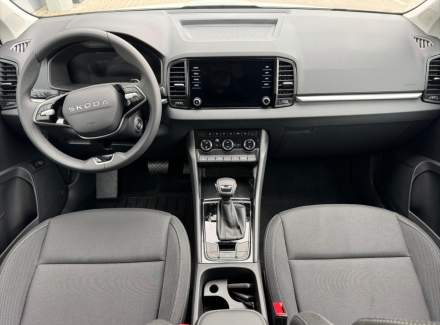 Škoda - Karoq