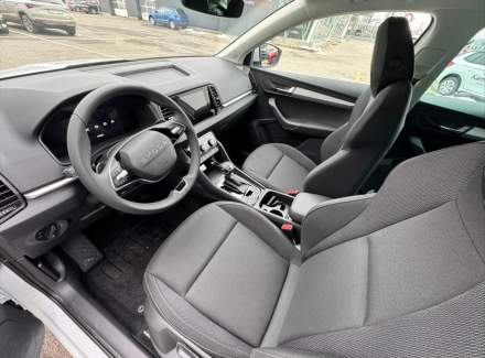 Škoda - Karoq