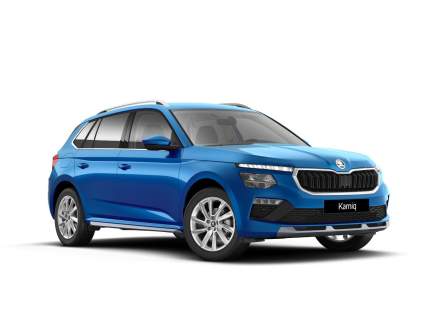Škoda - Kamiq