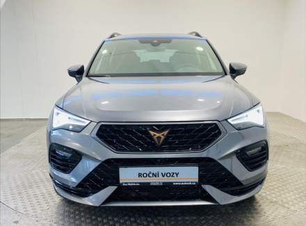 Cupra - Ateca
