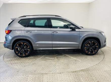 Cupra - Ateca