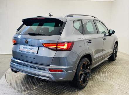 Cupra - Ateca