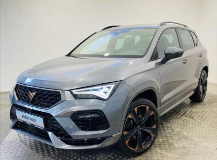Cupra - Ateca
