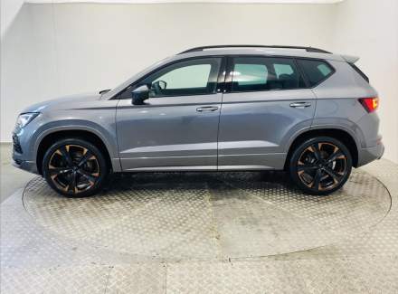 Cupra - Ateca