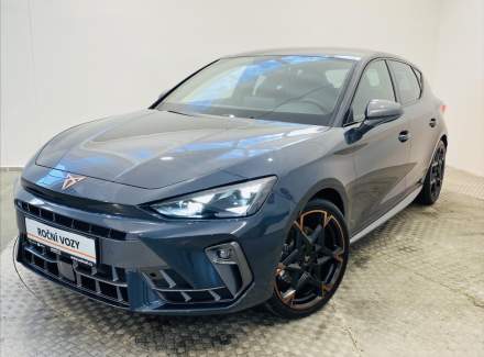 Cupra - Leon