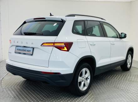 Škoda - Karoq