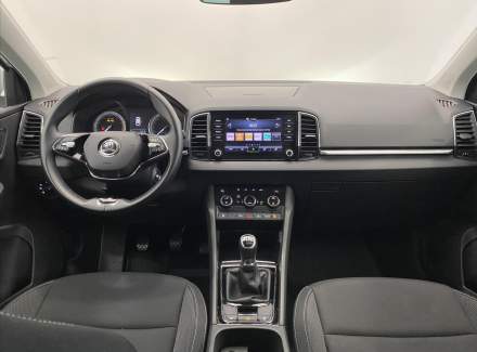 Škoda - Karoq